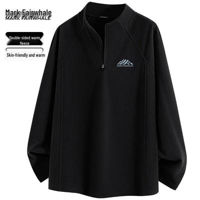 Warme Kleidung – Pullover & Langarmshirts