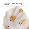 Babyprints Newborn 2-Piece Short-Sleeve Romper Set