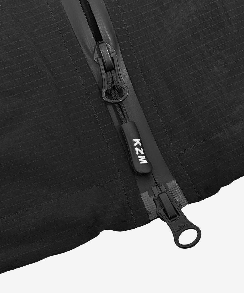 Kzm Utility Hooded Vest