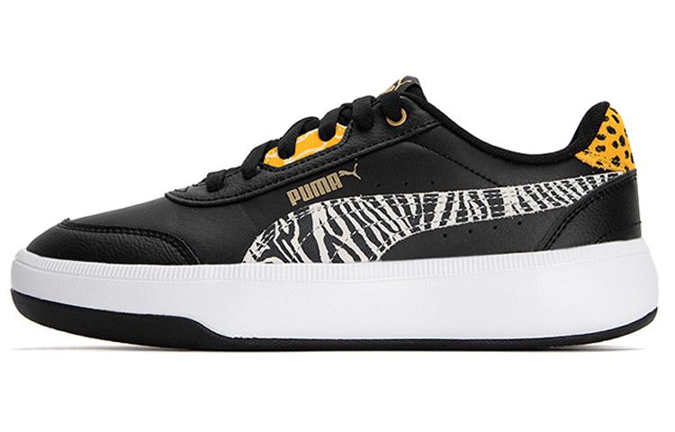 PUMA Tori Safari Black Women s 384933-02 38.5