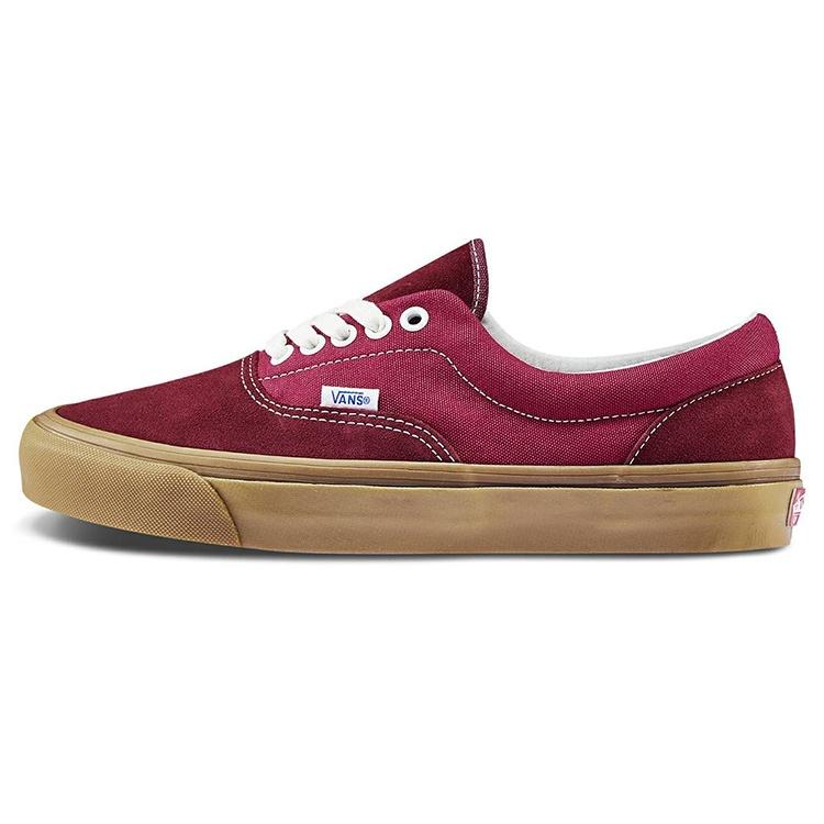 Vans Og Era Lx Red Men s VN0A4BVATJ4 EU 42
