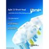 usmile P70 Sonic Electric Toothbrush CN plug (adapter included)