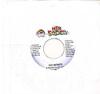 7inch Record WAYNE MARSHALL - Fat Infinite / Version NONE HIGH SOCIELY 2003 Jamaica Reggae, Ska & Dub Used