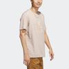 Adidas T Shirt Men's Wonder Taupe HS3216