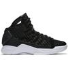 Новые Nike Hyperdunk Lux Черно-белые 818137-001