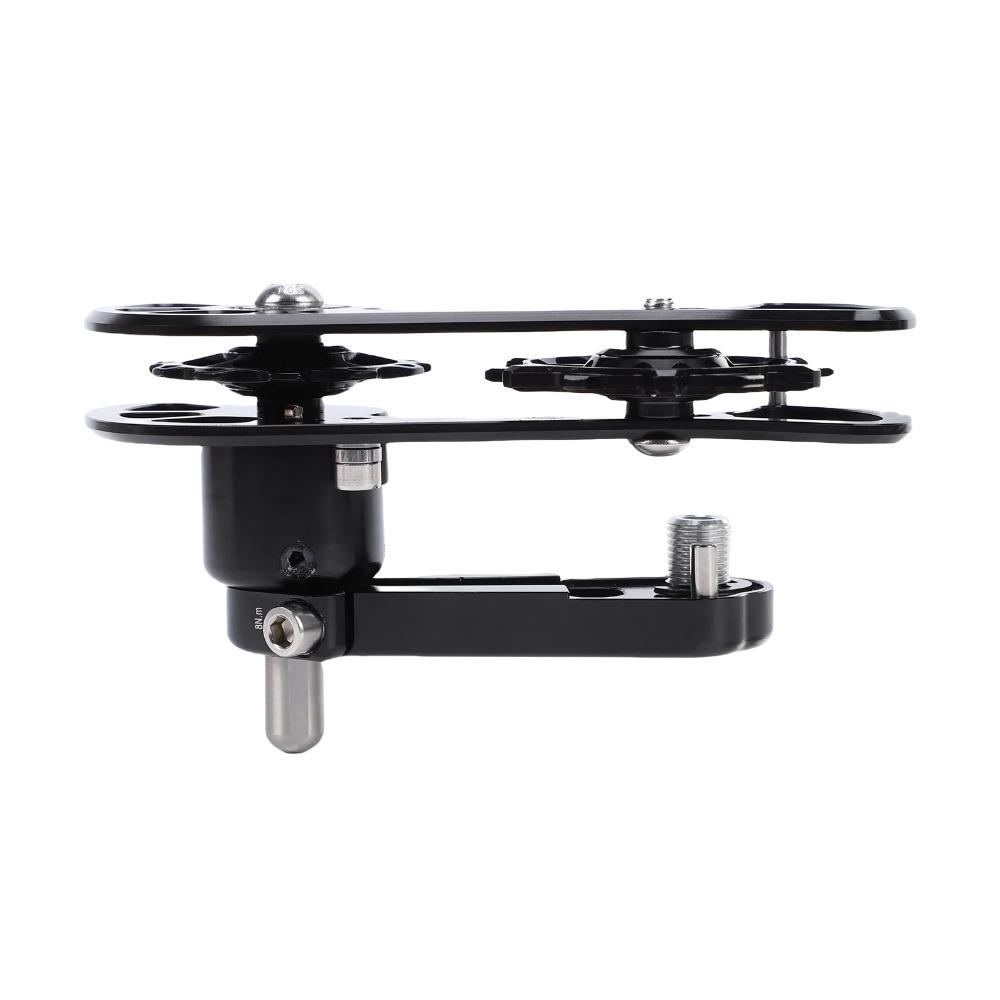 Bicycle Chain Tensioner