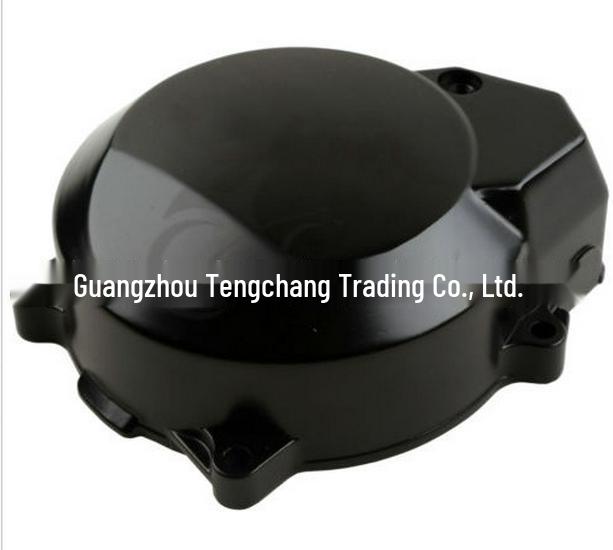 Kompatibelt høyre clutchdeksel på motorsiden for FZR400 (89-94) & YZF600R (97-07)