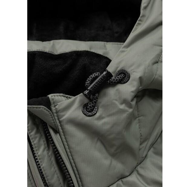 PITBULL CRESTLINE Transitional Jacket