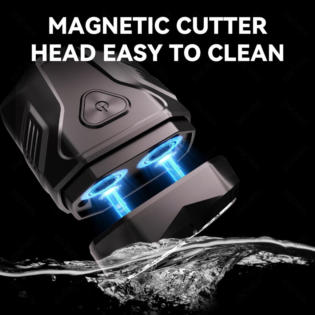 Xiaomi ENCHEN Mini X Electric Mini Shaver Portable Razor
