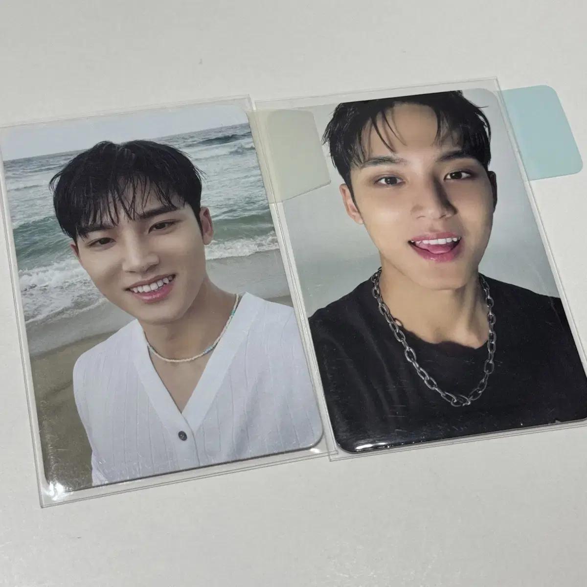 

Seventeen Mini Vol. 12 Mingyu You U Версия Новая Новая Версия Фотокарточка
