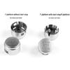 Compatible Ignition Start Button for BMW X1-X6 Series (1234567)