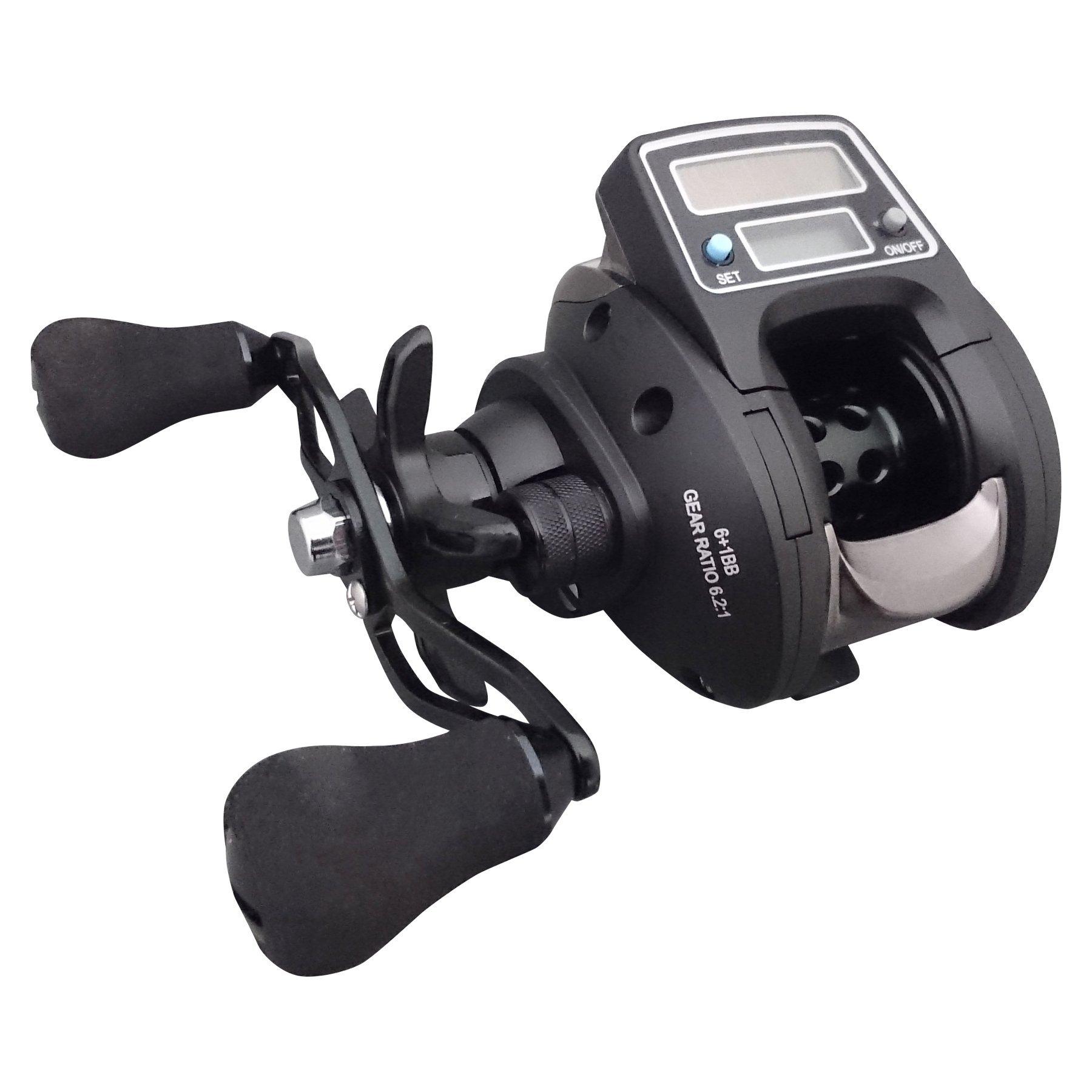 

ecooda bait reel RUSH SW OFB500L