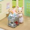 [Sylvanian]5094-Sada pro sestry (2816)