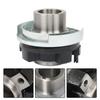 Balancer Crankshaft Hub For Ford Ranger Mustang Mazda B2300 2.3L 4 Cyl Engine F1ZZ6C377A F1ZZ-6C377-A 1989-1994