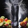 Portable Mixer Cup USB Charging Juicer Mini Mixer Portable Mixer Wireless Fruit Juicer Suitable For Smoothie And Smoothies Juice
