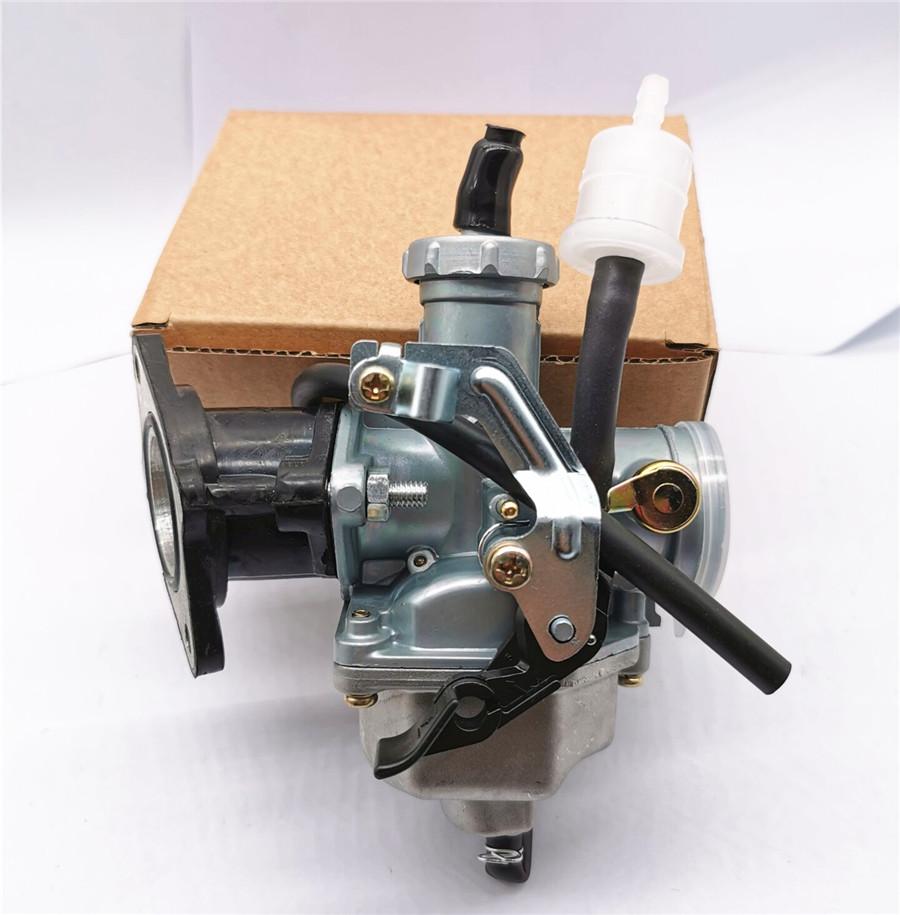 Carburetor Intake Manifold Fuel Filter Kits for Honda ATC TRX200 XR XL CM CL200T