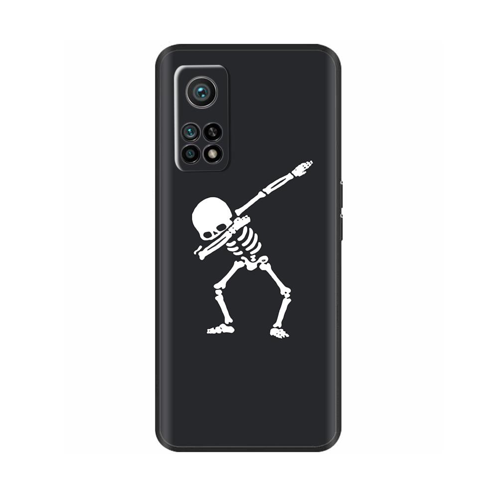 For Xiaomi Redmi Note 11 11S 6.43" Global Phone Case For Xiaomi Redmi Note 11 Pro Note11 Back Cover Silicone Case Coque Fundas