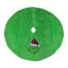 Christmas Tree Skirt Craft Christmas Decorations