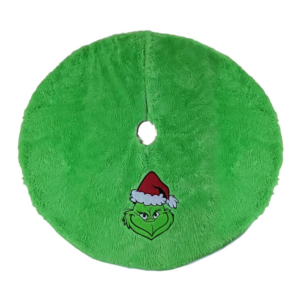 Christmas Tree Skirt Craft Christmas Decorations