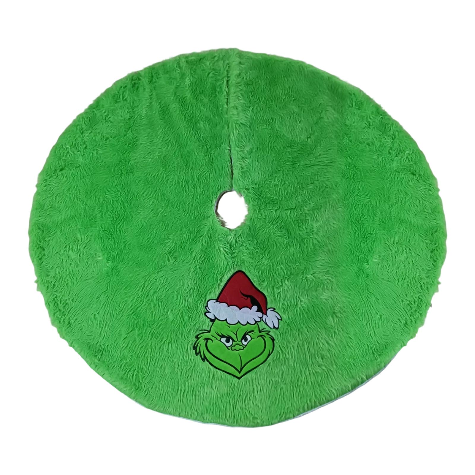 

Christmas Tree Skirt Craft Christmas Decorations S зелёный