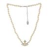 Vivienne WeStwood Women S Pearl Necklace 6301011p P643