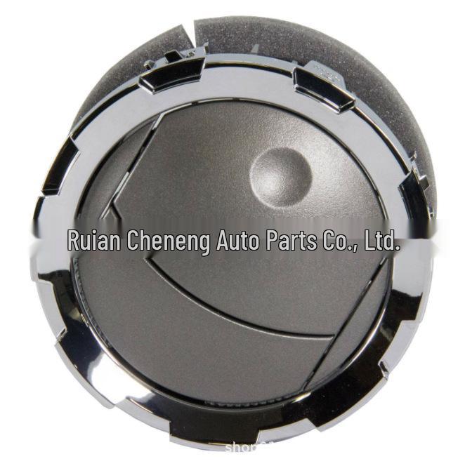 

Ford F250 Air Outlet: Models 8C3Z19893BA, DC3Z19893BA, BC3Z19893AA 8C3Z19893BA Half Electroplated