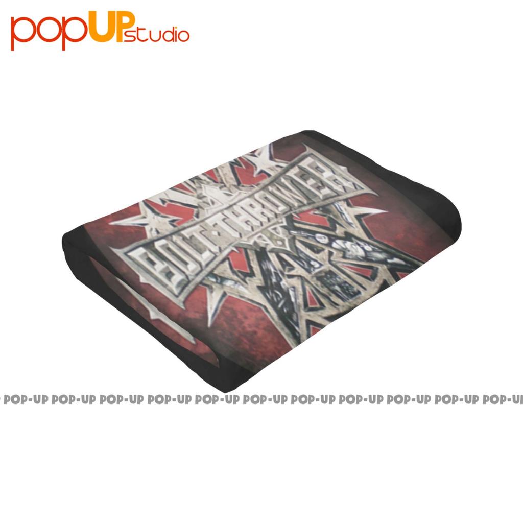 Bolt Thrower Size Medium Dying Fetus Benighted At The Gates Obituary Ultra-Soft Blanket Quilt Winter Sofa Cover Bed Covers