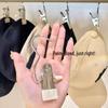 Stainless Steel Multi-Functional Hook Hanger with 3-Shaped Clip for Clothes, Socks, and Pants