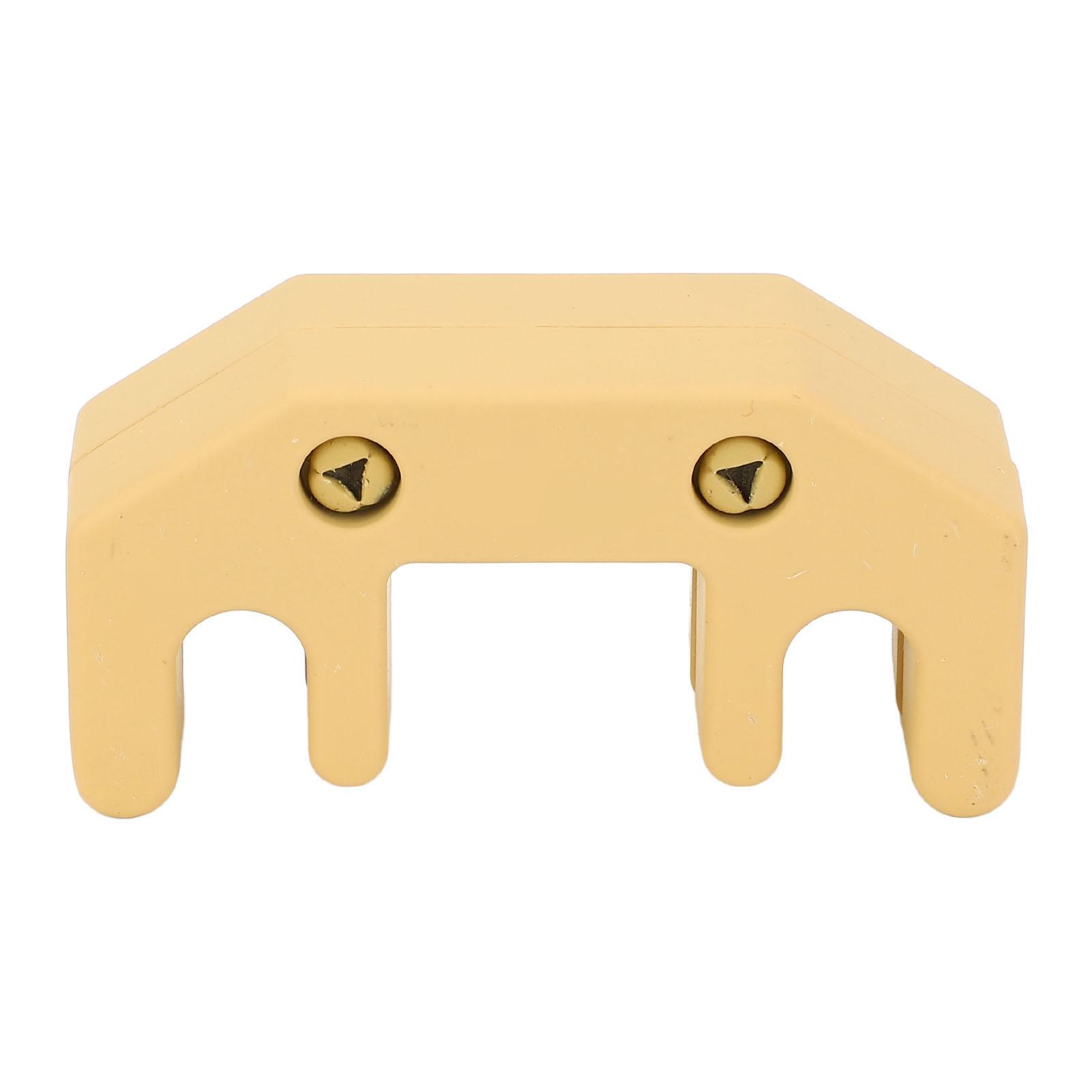 

Скрипичная сурдина для практики резиновое покрытие алюминиевый сплав альт скрипка глушитель для музыкального инструмента