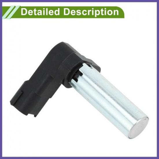 Crankshaft Position Sensor for Subaru Legacy 2.5i 2015-2017 22053AA071 1 Pc