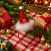 Christmas Pointed Hat Headband for Kids Party Decoration and Costume Supplies
