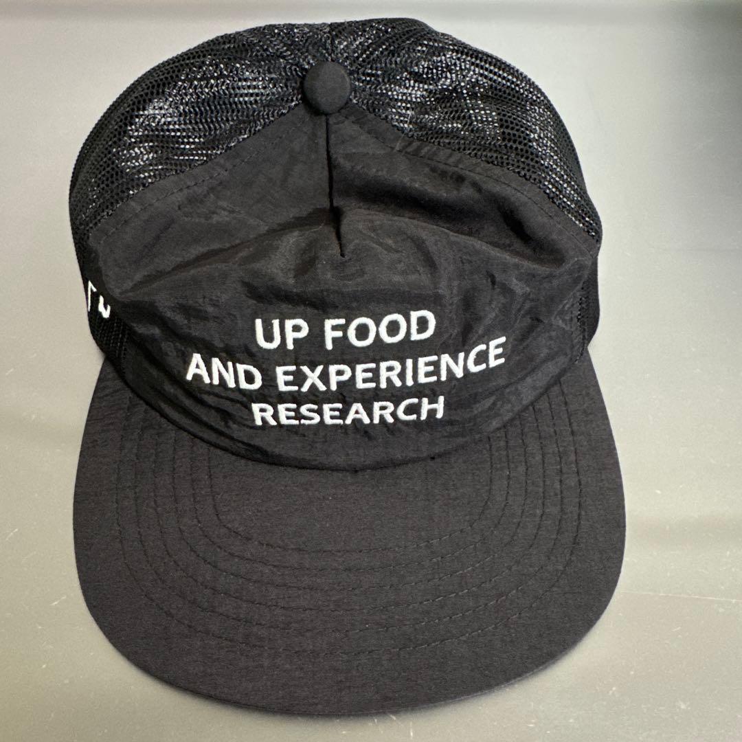 Used Paperboy Paris WHR Cap