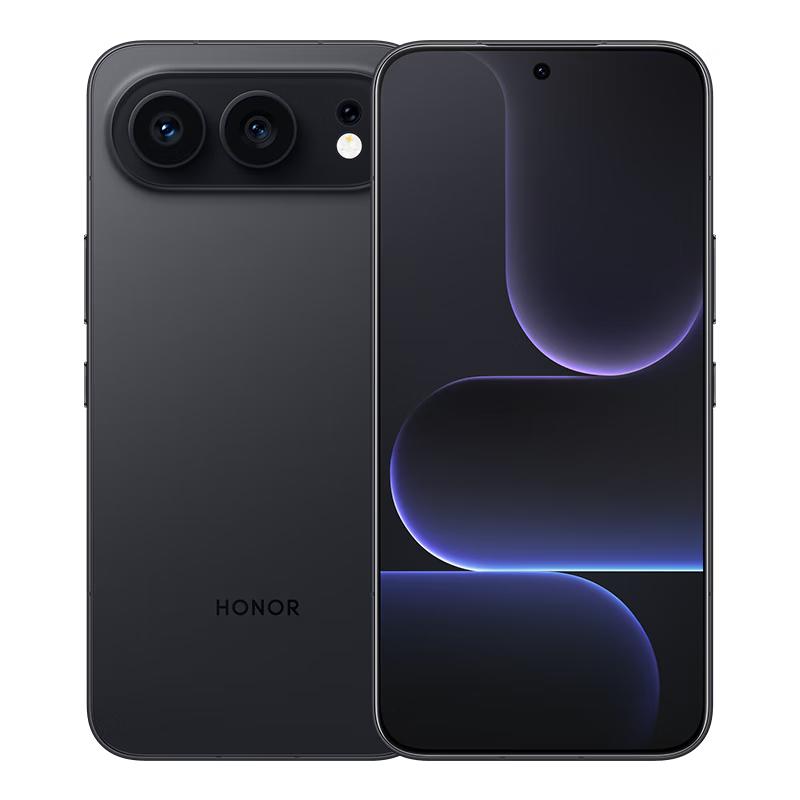 

Смартфон Honor 500 5G (версія CN) 12GB+256GB