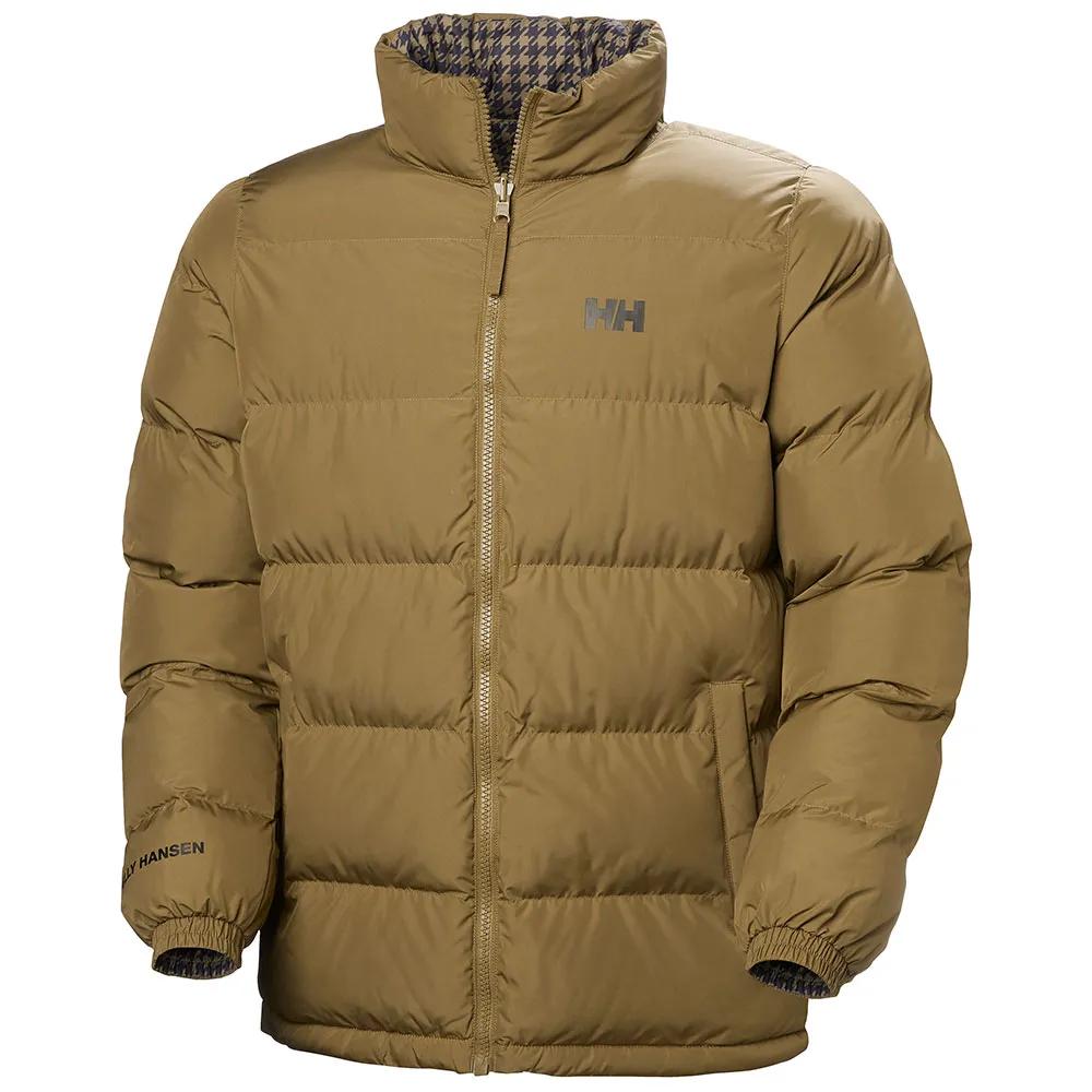 Helly Hansen Пуховик Yu 23 Reversible EU L