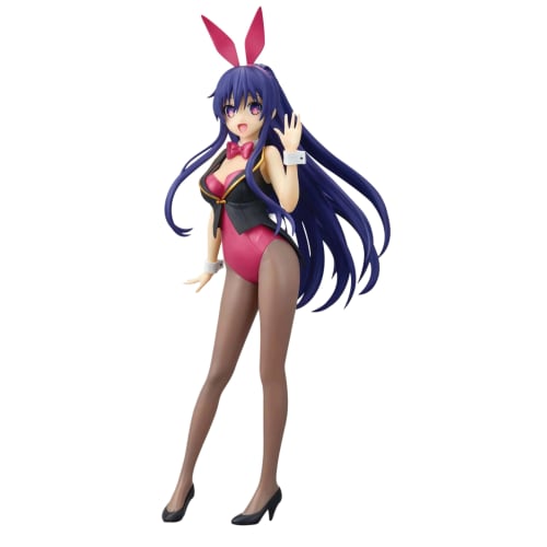 Date A Live GLITTER & GLAMOROUS -TOHKA YATOGAMI- Tohka Yatogami