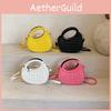 Unique Crocodile Pattern Mini Handbag For Women Fashionable Crossbody And Shoulder Bag