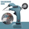 New Electric Soldering Iron Tin Tool Welding Tool For Makita Battery 18V