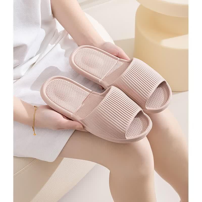 Portable Folding Travel Shower Slippers
