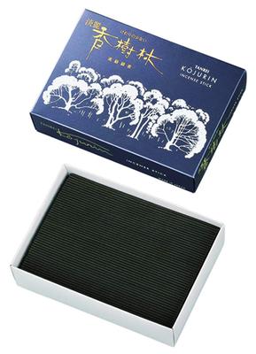 Gyokushudo Incense Tanrei Kojurin Large Rose 6641
