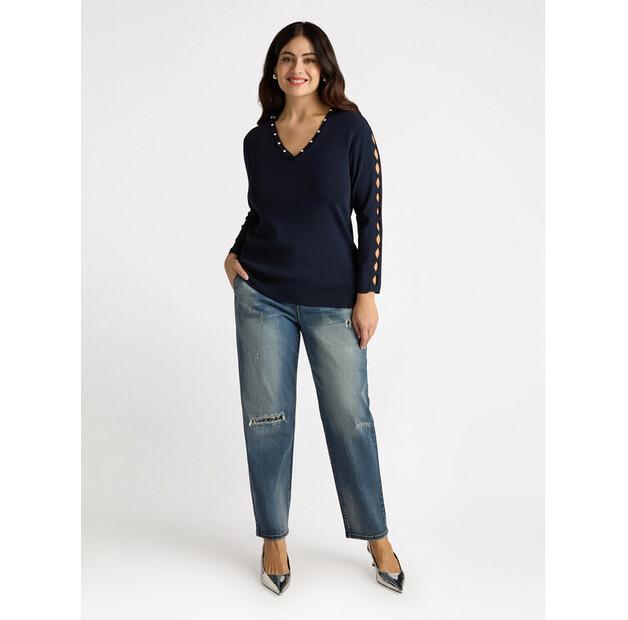Fiorella Rubino Jeans P551T104778N024