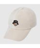 Golden Bear (Common) Denim Velveteen Ball Cap G6Rax26200Ivx