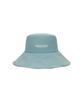 DISCOVERY EXPEDITION Wide Drop Brim Hat (L. Sky Blue)