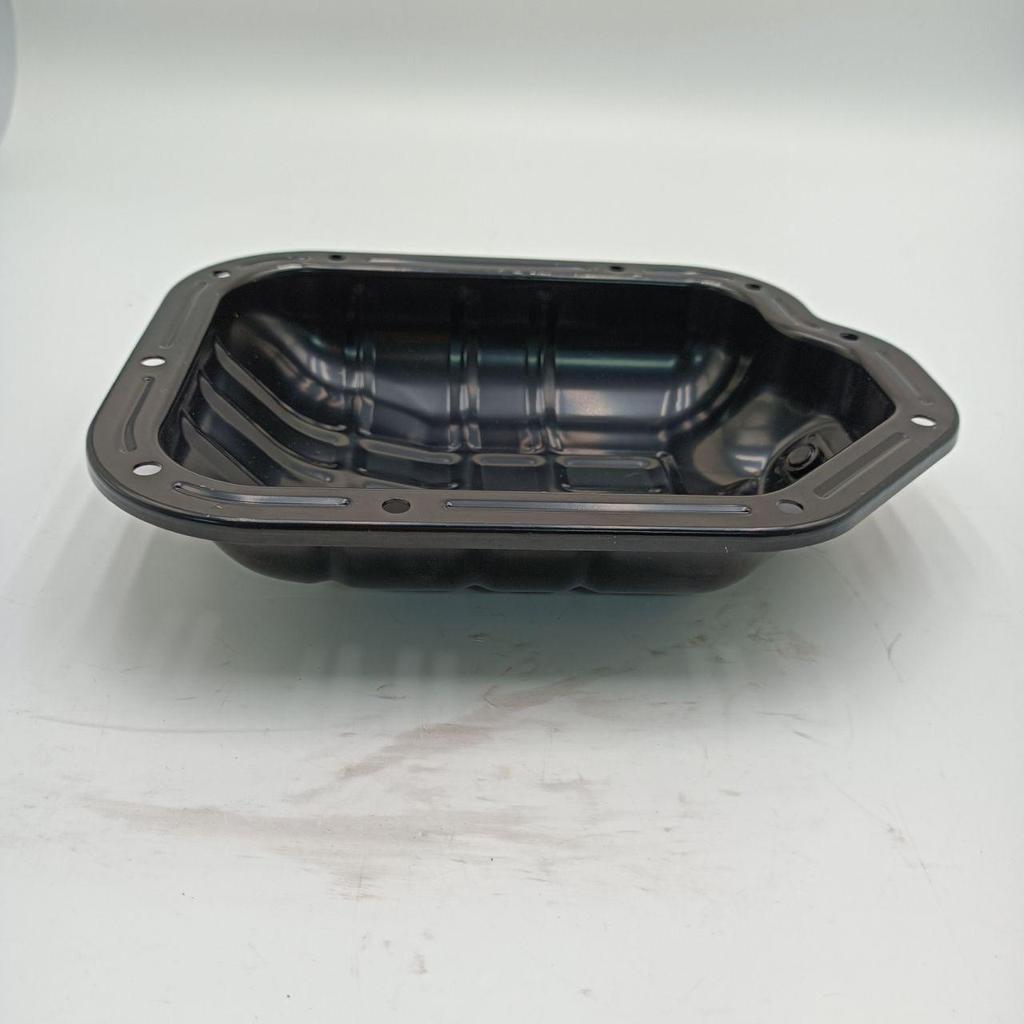 Oil Pan for 2008 Altima 2.5 Engine - Iron 11110-JA10B-FC