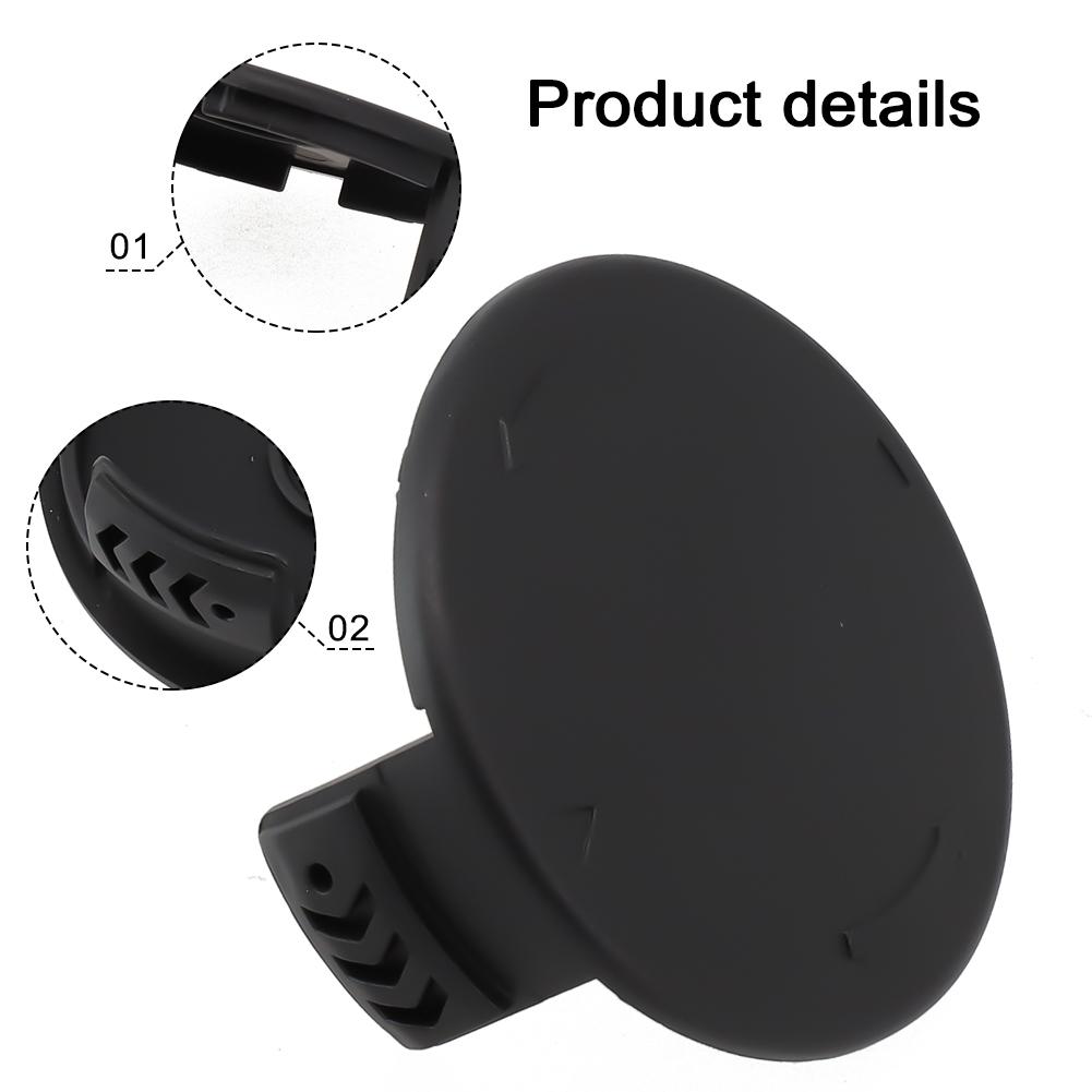 Spool Cap Parts Replacement Spare Supply 20Li Accessories
