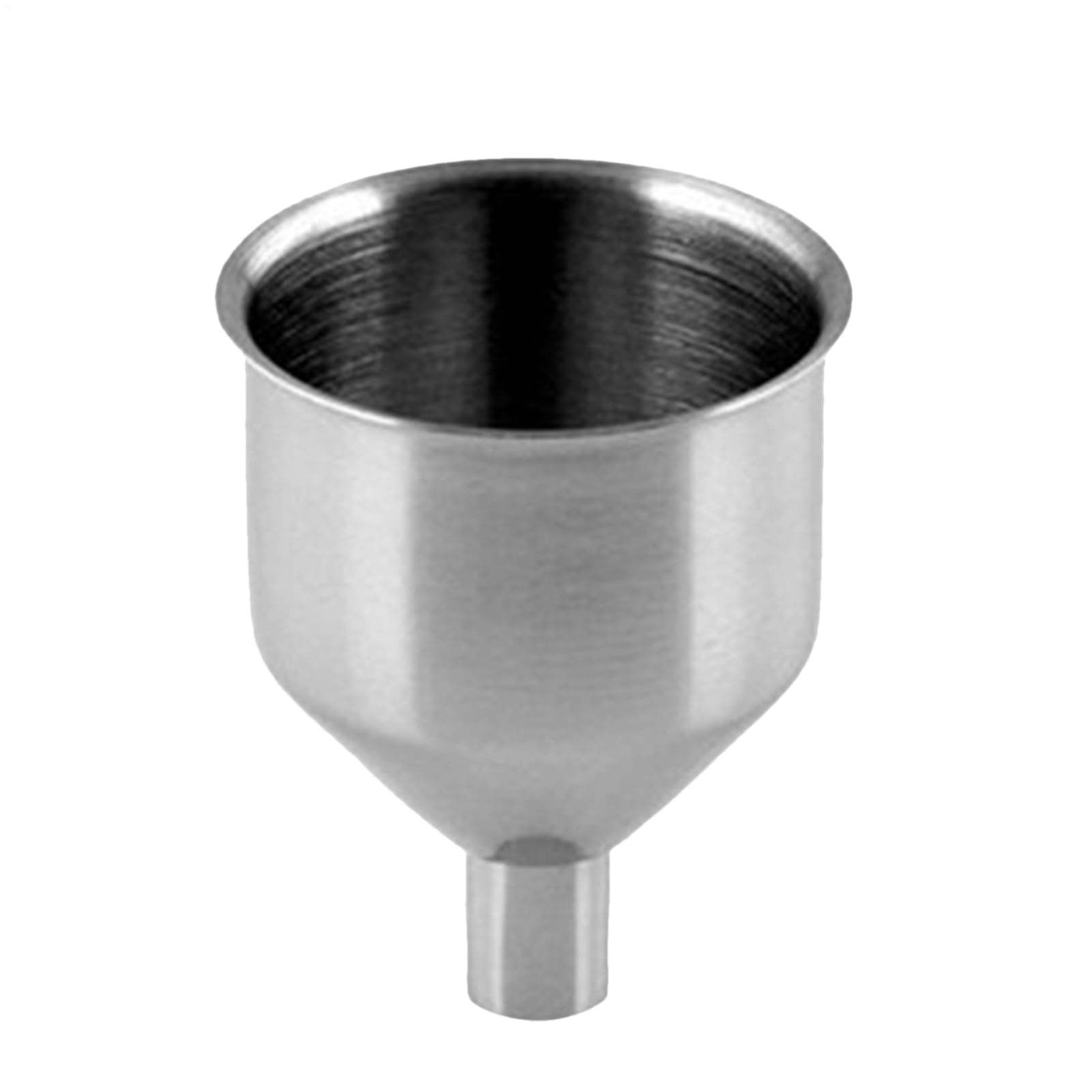 funnel funnel roat kitchen funnel for filling bottles stainless steel root portable funnel filter See description