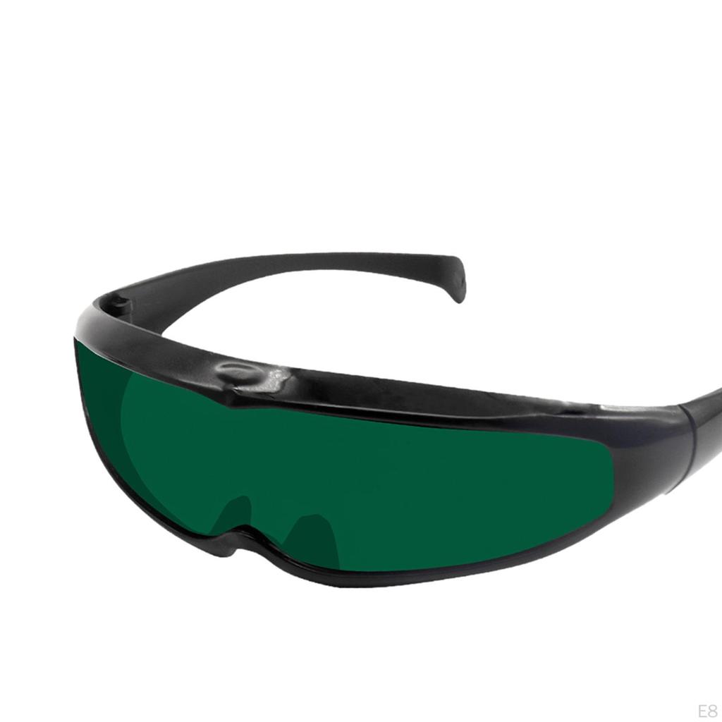 Welder Glasses Convenient Welding Goggles for Torching