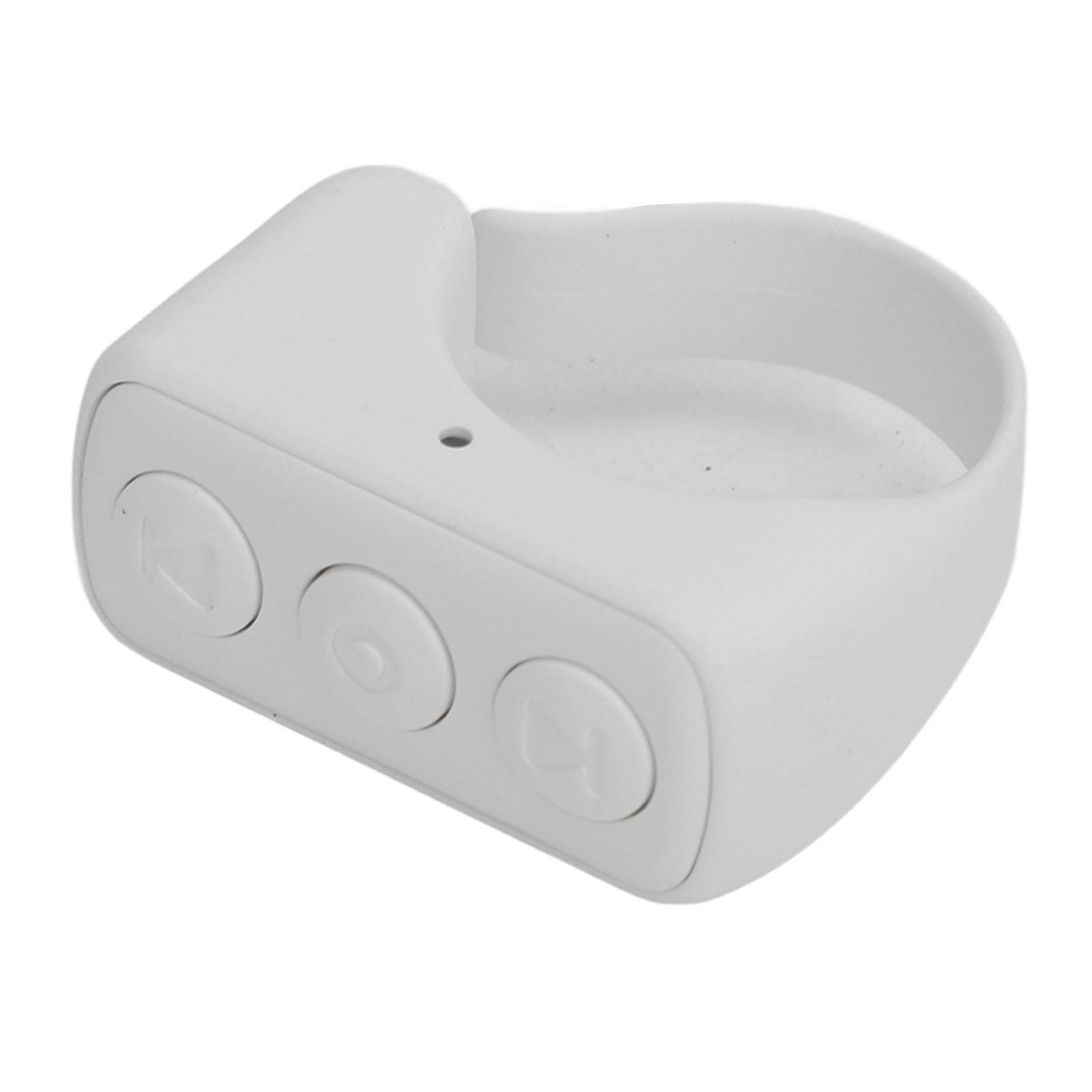 

Приложение с дистанционным управлением, перелистывание страниц, Bluetooth-соединение, носимое смарт-приложение, прокрутка кольца для iOS