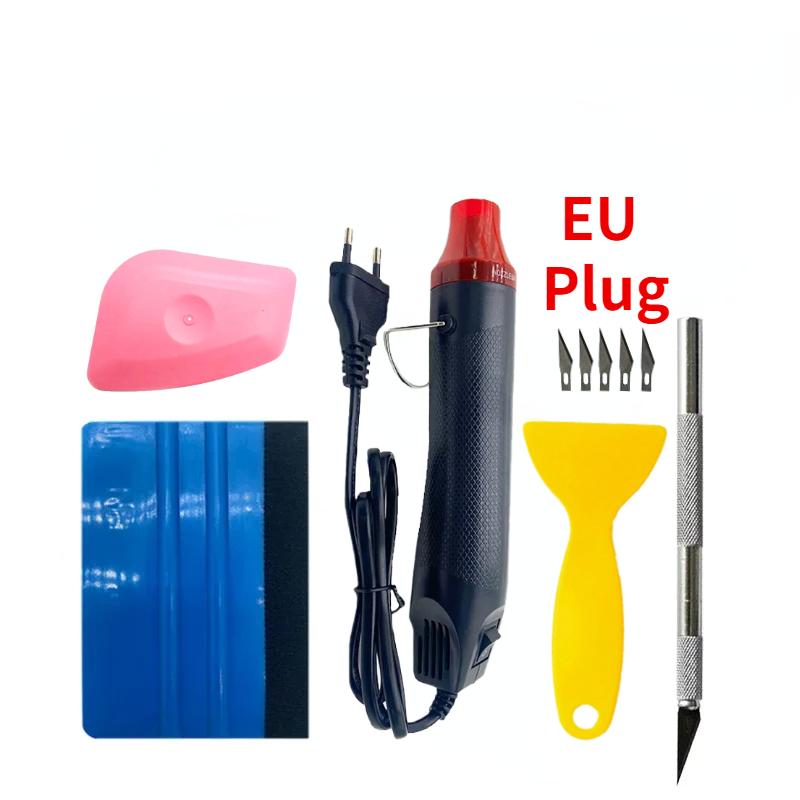 

Набор инструментов для оклейки автомобиля Наборы скребков Наборы пленок Войлочный скребок Жесткий скребок Резак Инструмент для оклейки Инструменты для тонировки окон Автомобильные аксессуары