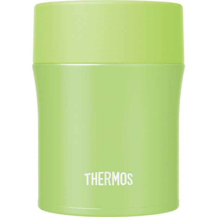 Thermos Vacuum Insulated Soup Jar 500ml Avocado JBM-502 AVD