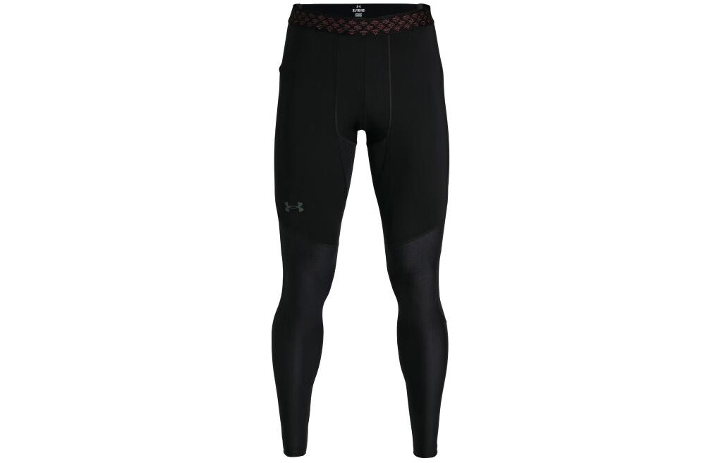 Under Armour SmartForm Rush Sports Pants Men s Black 1383318-001 XL